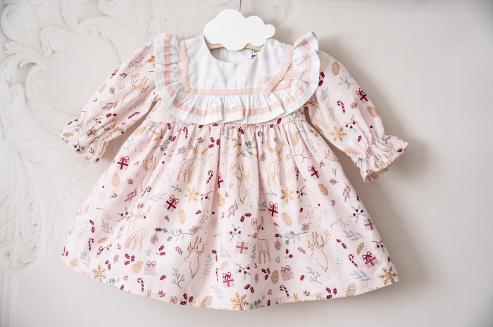 Rochie fetite Emilia [3]