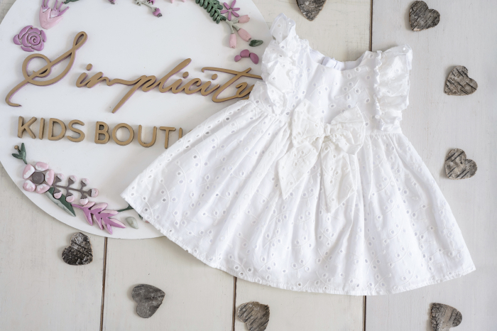 Rochie fetite Angelina [1]
