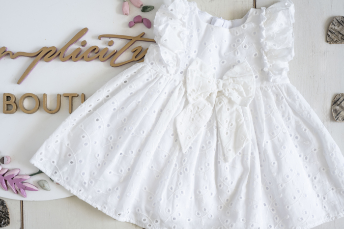 Rochie fetite Angelina [2]