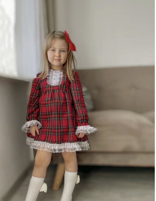 Rochie de Craciun  Sara [2]