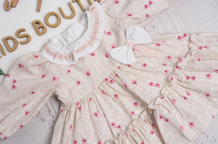 Rochie fetite Valerie [2]