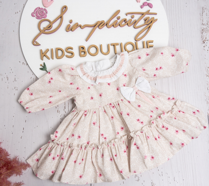 Rochie fetite Valerie [3]