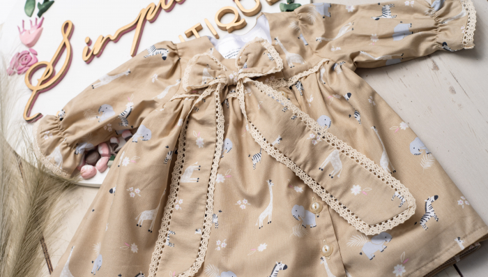Rochie fetite Angela [5]