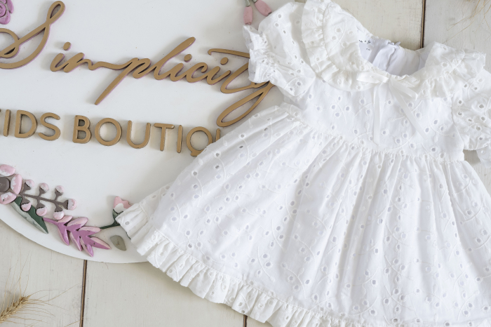 Rochie fetite Jaquellin [2]