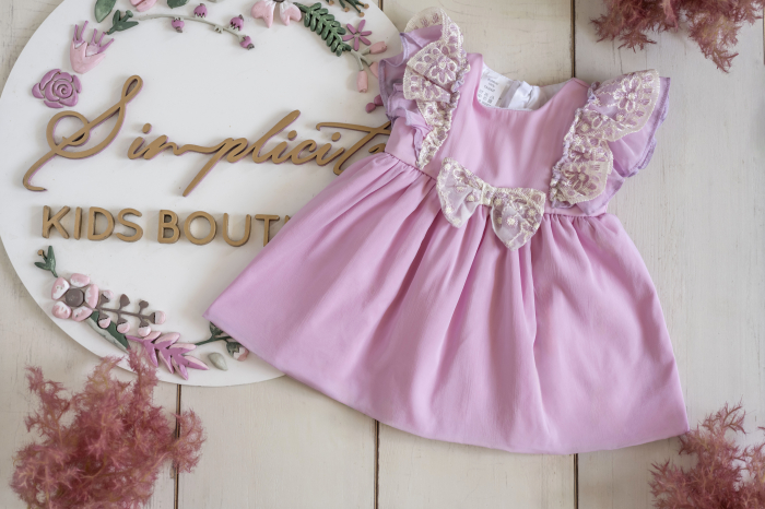 Rochie fetite Maria [1]