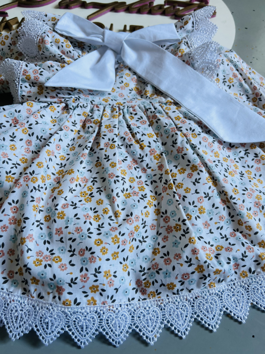 Rochie fetite Maria [2]