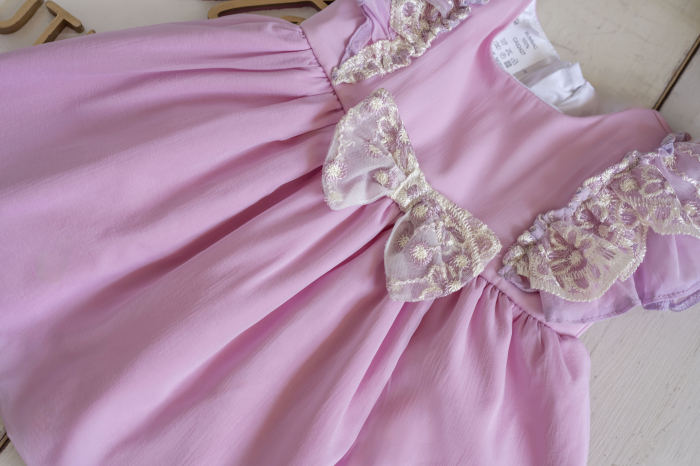 Rochie fetite Maria [2]