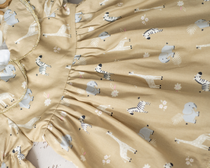 Rochie fetite Shea [2]