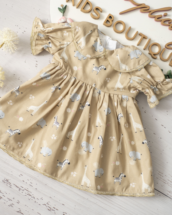 Rochie fetite Shea [4]