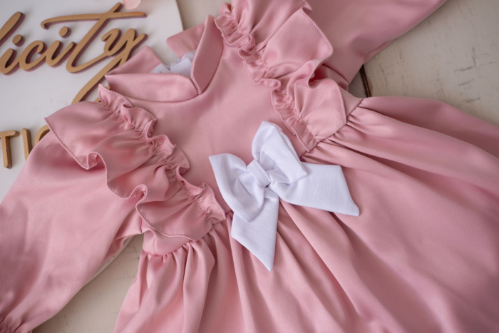 Rochie fetite Sandra [3]