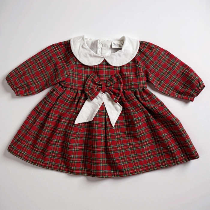 Rochie fetite Tiffany [1]