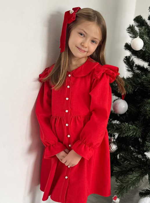 Rochița fetite Nora [1]