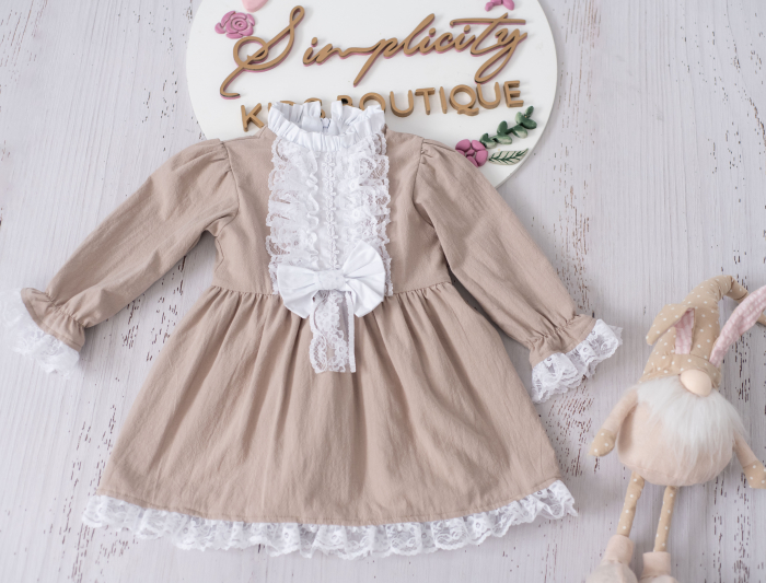 Rochita Myra Beige [2]