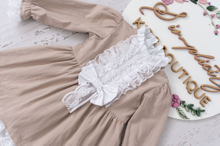 Rochita Myra Beige [3]