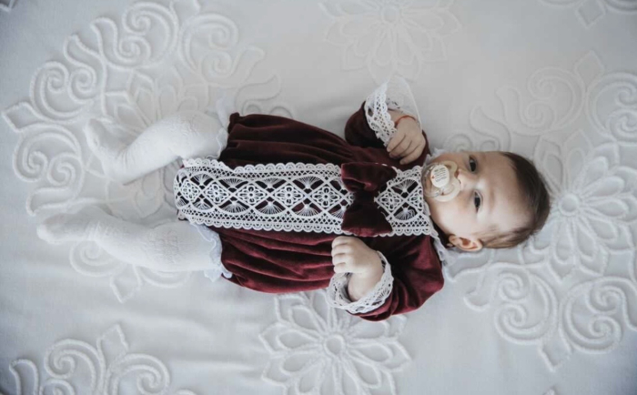 Salopeta fetite Juliet [2]