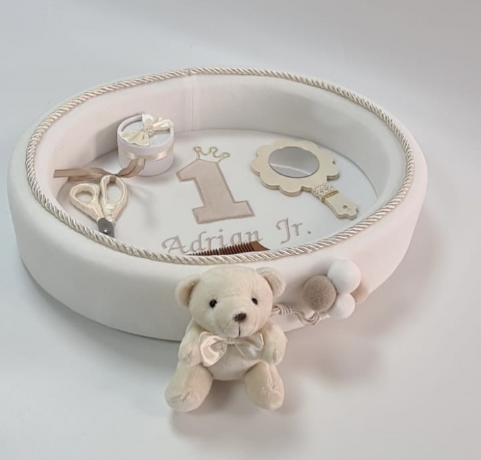 Set aniversar White Bear [2]