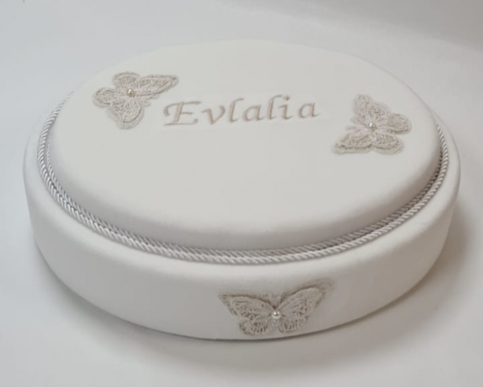 Set aniversar White Butterfly [2]