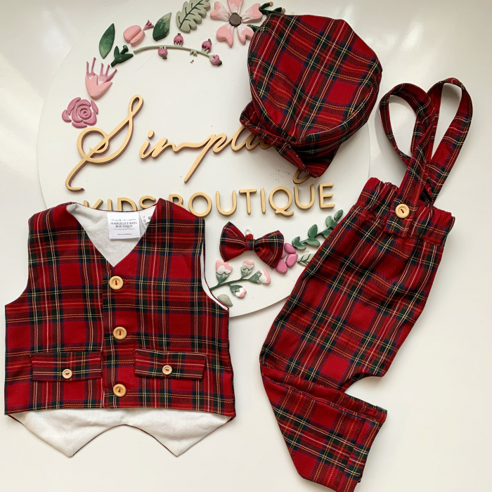 Set baieti Theodore [2]