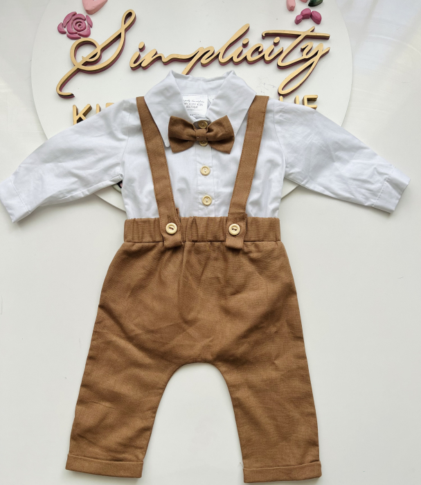 Set botez Alexander [2]