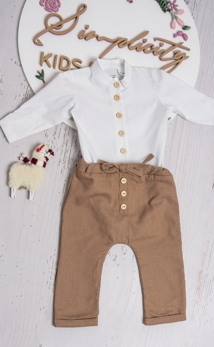 Set botez Benny [3]