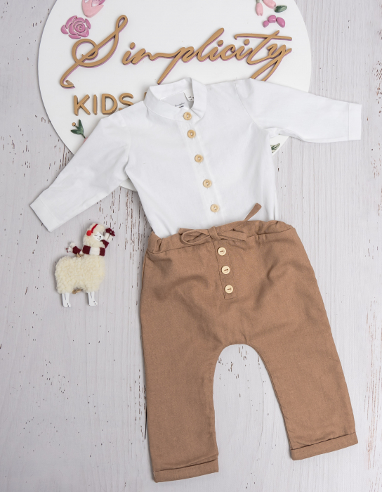 Set botez Benny [2]