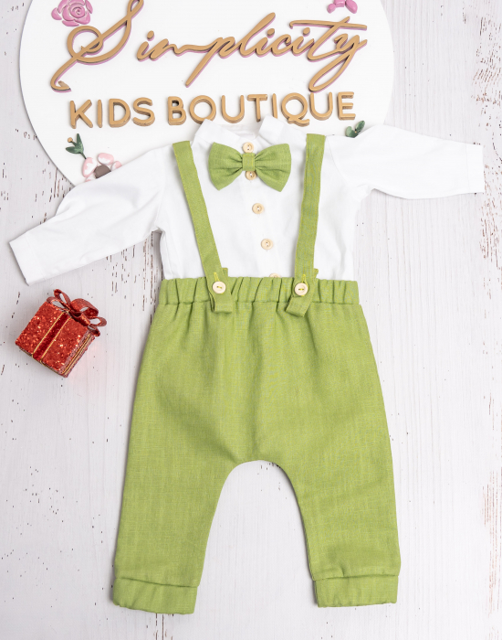 Set botez Daniel [3]