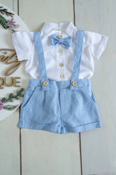 Set Botez Leon [2]