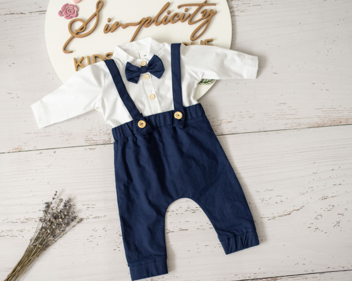 Set botez Marin [2]