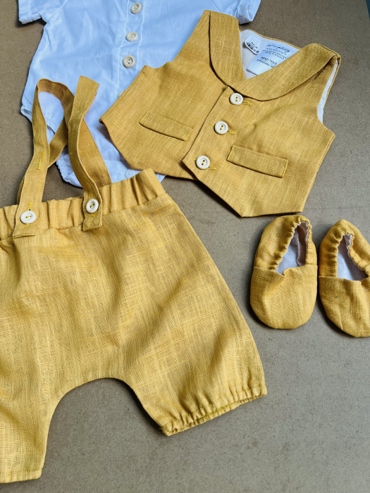 Set Botez Ochru Summer [2]