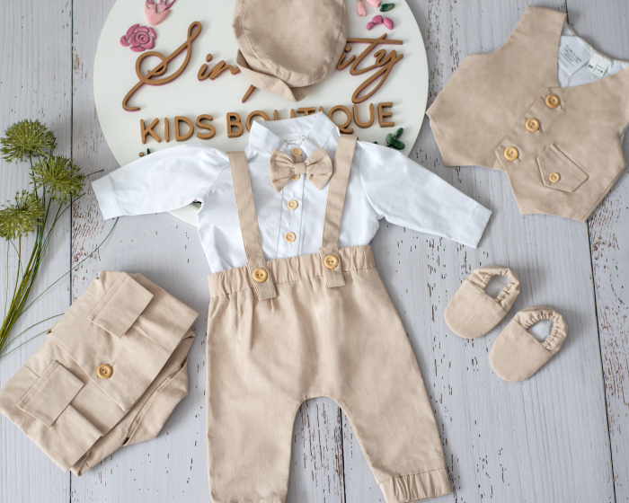 Set botez Theo-3 piese [2]