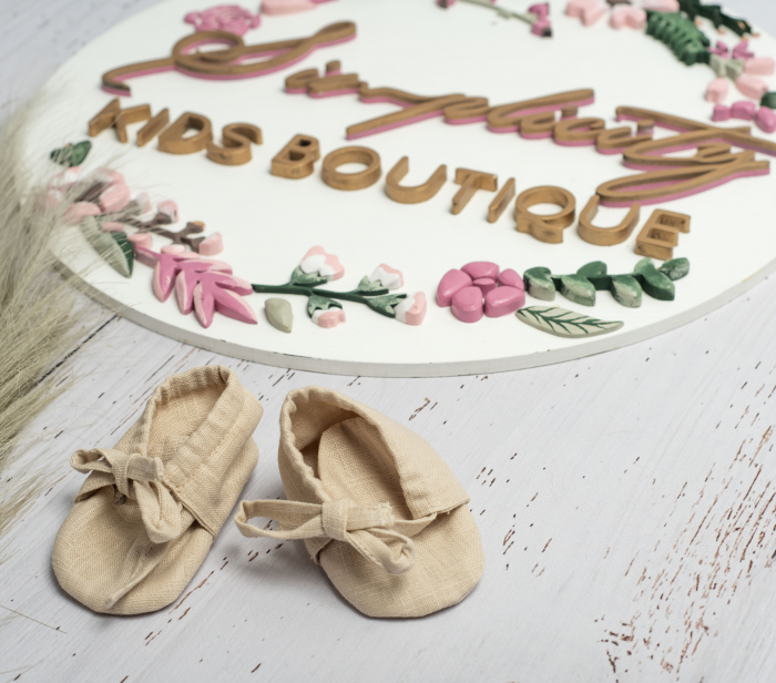 Set botez Angelo Beige [2]