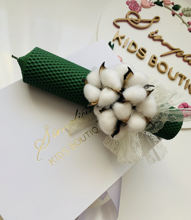 Trusou Botez Angel [3]