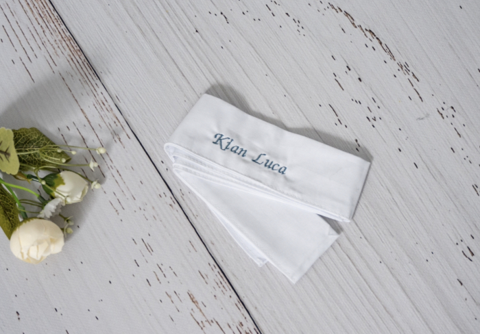 Trusou botez Angel Wings [5]