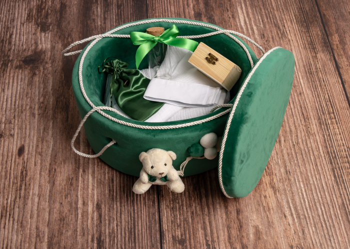 Trusou botez Luxury Bennett [2]