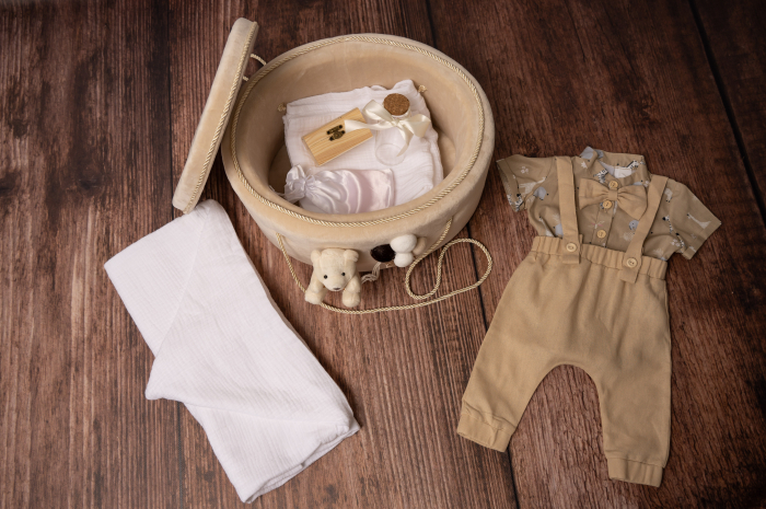 Trusou botez Luxury Giraffe [2]