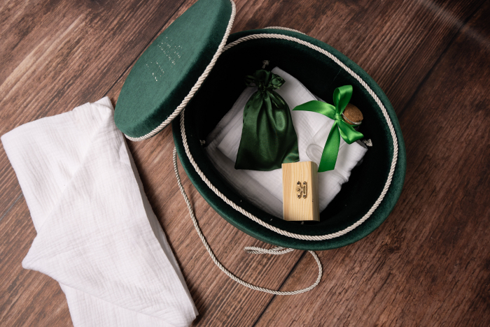 Trusou botez Luxury Safari Summer [6]