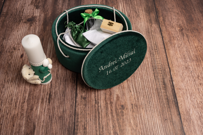 Trusou botez Luxury Safari Summer [3]