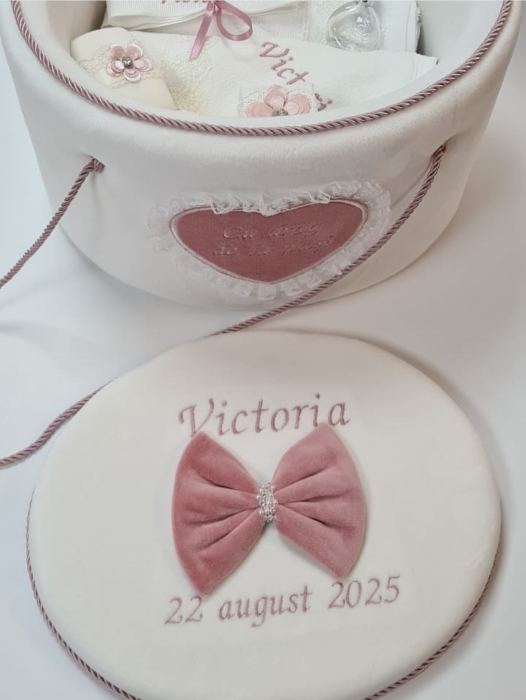 Trusou Botez Luxury Pink [2]