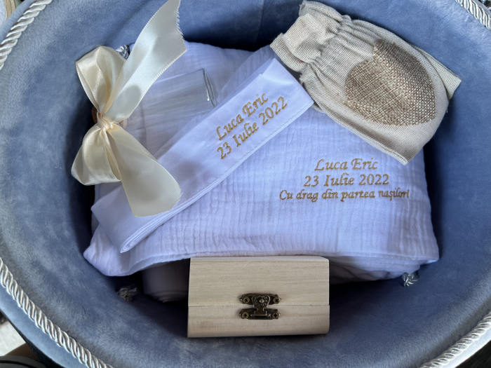 Trusou Botez Luxury Pink [2]