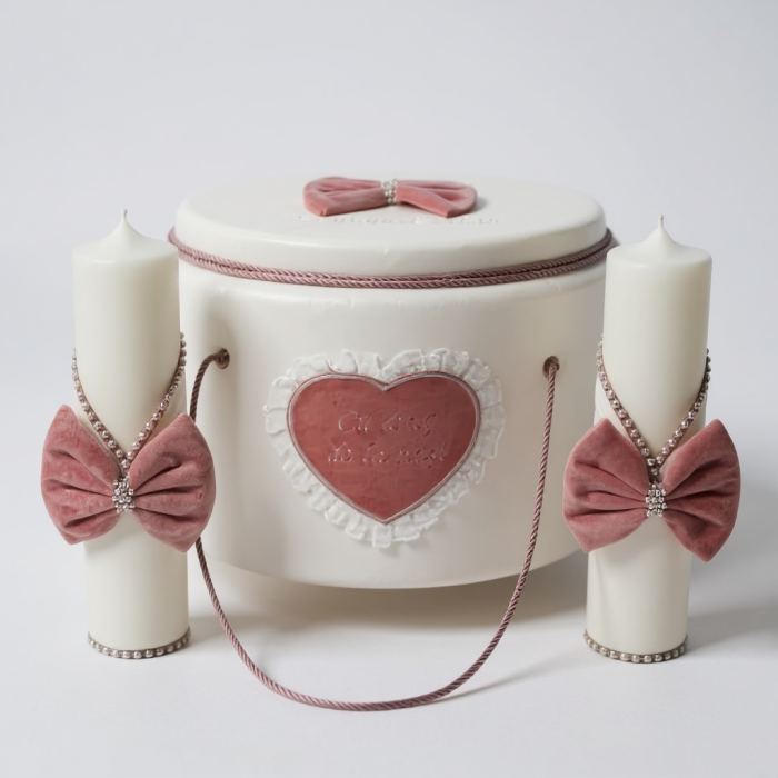 Trusou Botez Luxury Pink [1]