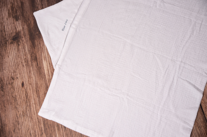 Trusou botez Luxury White Bear [4]