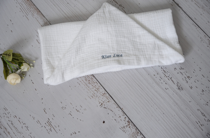 Trusou botez Luxury Angel Wings [4]