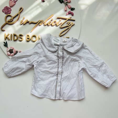 Body si camasi - Camasa bumbac Kevin