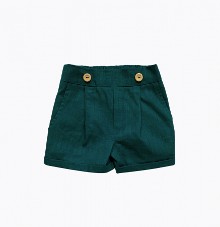 Pantalonas scurt Ian [1]