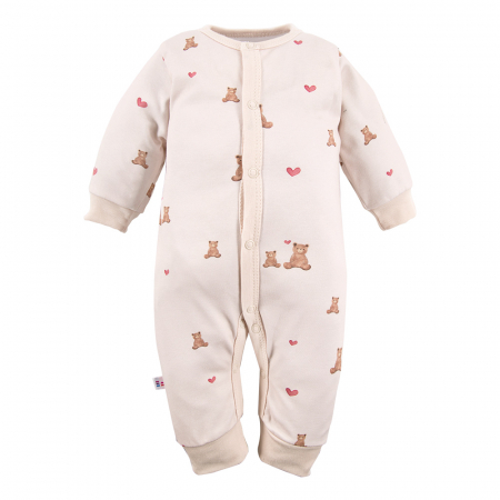 Pijama bebelus Bear [1]