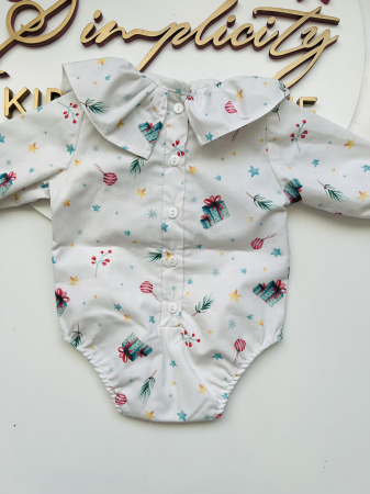 Body fetite Christmas [1]