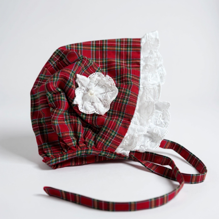 Bentite si incaltaminte - Boneta Charlotte