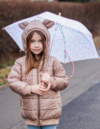 Geaca pentru copii Bear