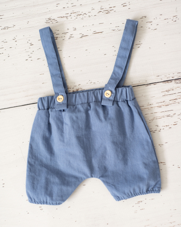Pantaloni - Pantalon Carol summer