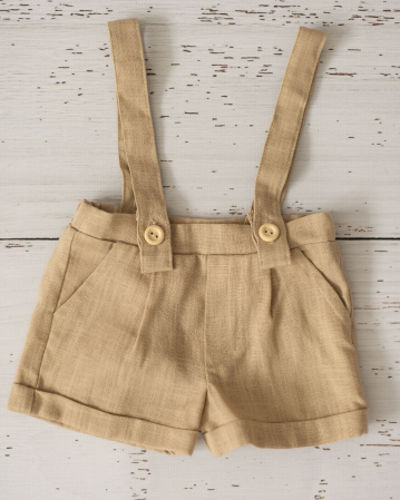 Pantaloni - Pantalonas scurt Edward